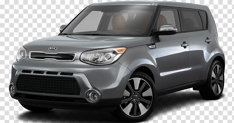 Kia Motors Car Kia Soul EV 2017 Kia Soul, kia transparent background PNG clipart