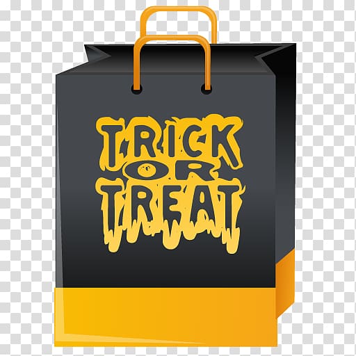Trick-or-treating Halloween October 31 Costume Party, trick or treat transparent background PNG clipart