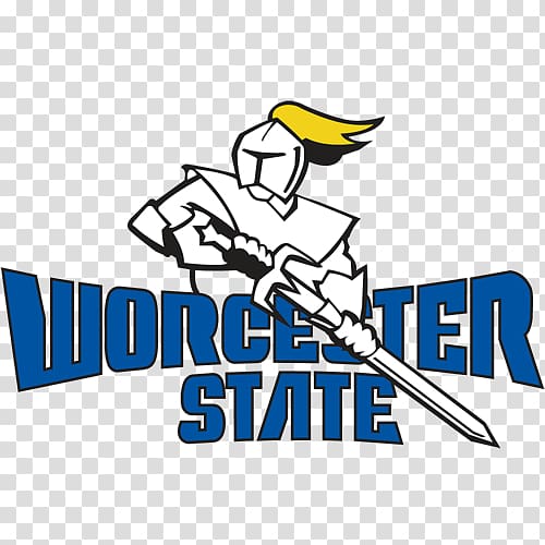 Worcester State University Bridgewater State University Worcester State Lancers football Fitchburg State University Westfield State University, school transparent background PNG clipart