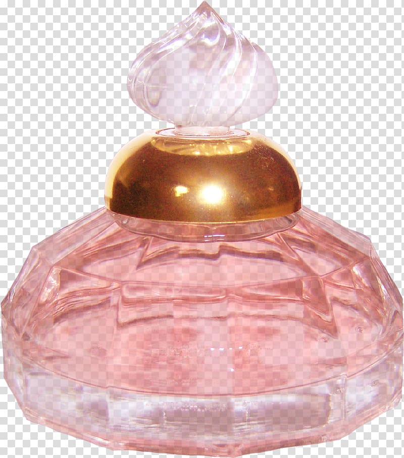 Chanel Perfume Glass bottle Cosmetics Flacon, chanel transparent background PNG clipart