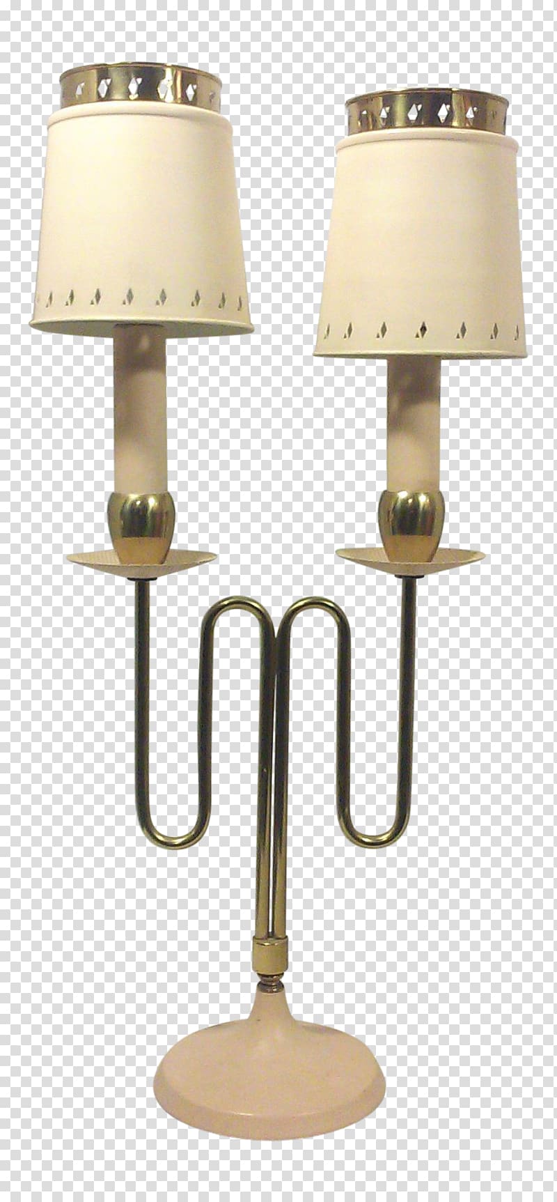 Lampe de bureau Table Brass Bouillotte, lamp transparent background PNG clipart