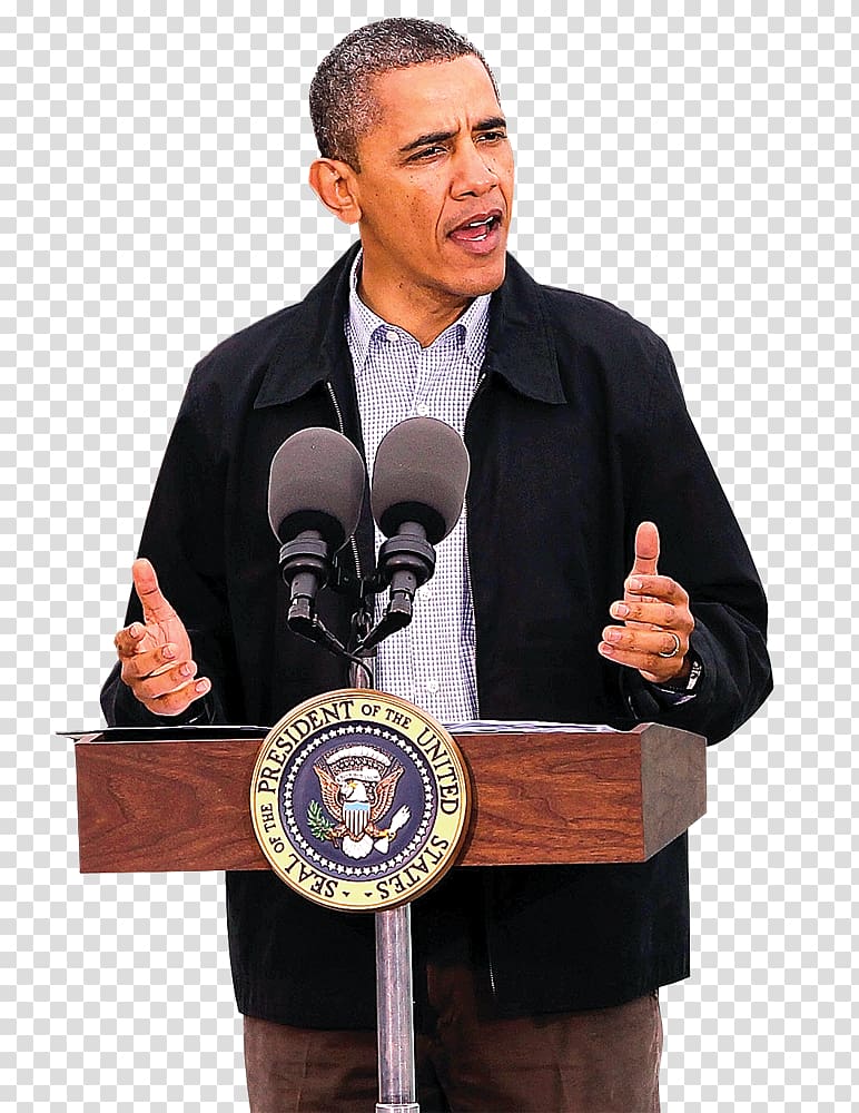 Barack Obama Orator Pipeline Veto Naftovod, barack obama transparent background PNG clipart