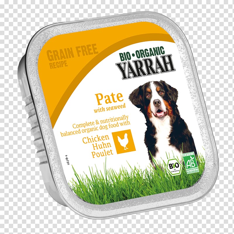 Dog Food Organic food Veganism, Dog transparent background PNG clipart