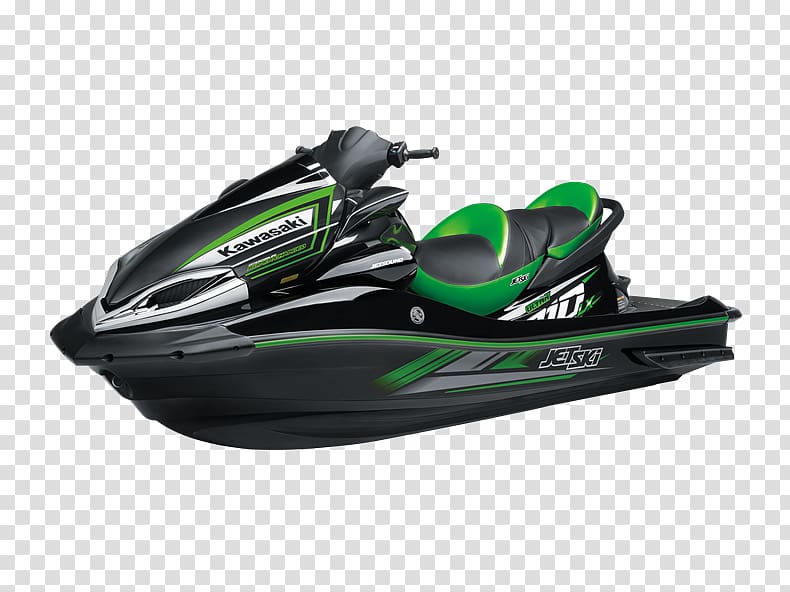 Personal water craft Jet Ski Kawasaki Heavy Industries Motorcycle & Engine Boat, boat transparent background PNG clipart