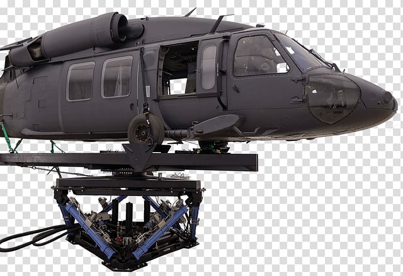 Helicopter Aircraft Bell UH-1 Iroquois Sikorsky UH-60 Black Hawk Rotorcraft, helicopter transparent background PNG clipart