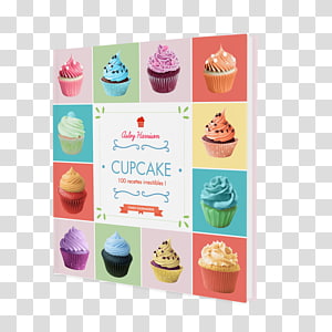 Cupcake Food coloring Cake decorating Product, cake transparent background PNG clipart thumbnail