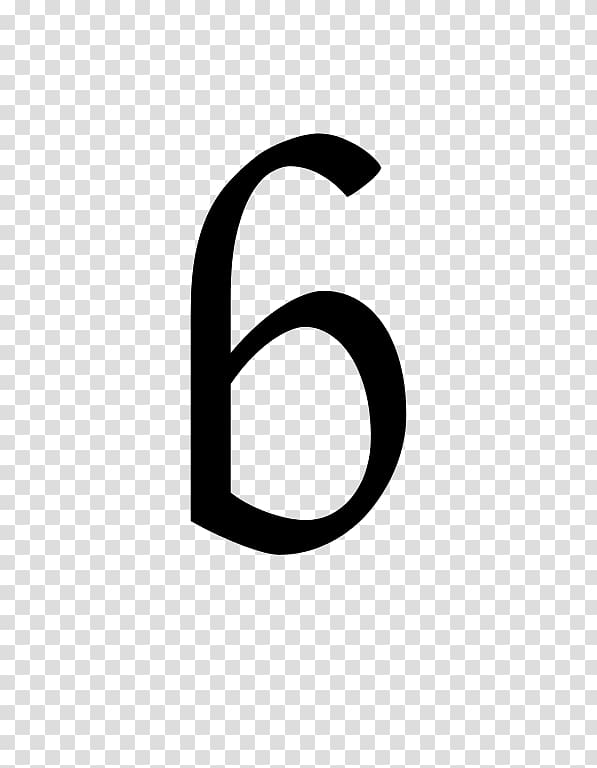 Number 3M Black and white, phonetic symbol transparent background PNG clipart