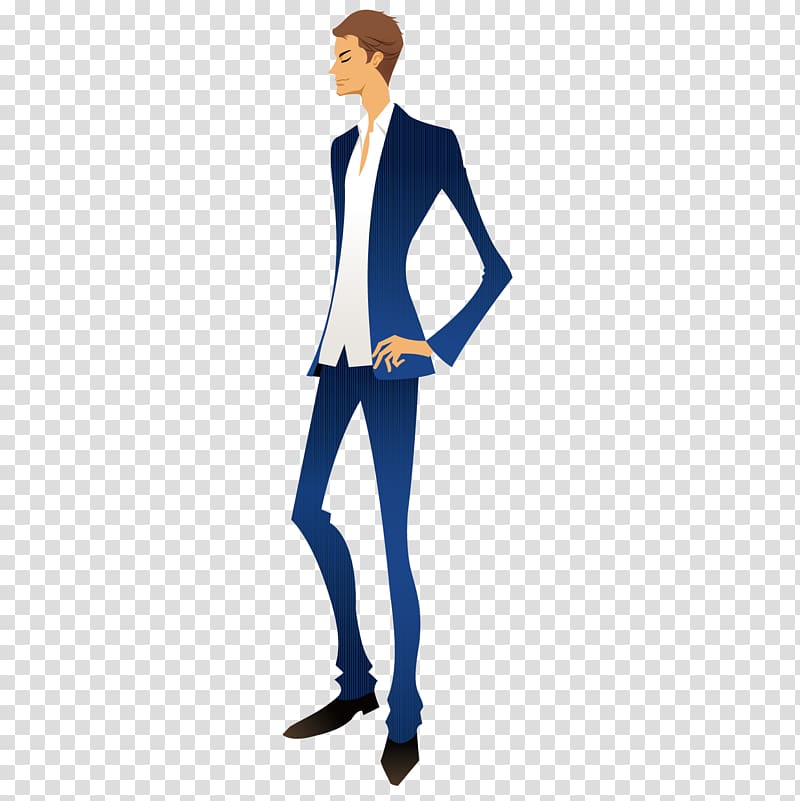 Man Male Illustration, Merry man transparent background PNG clipart