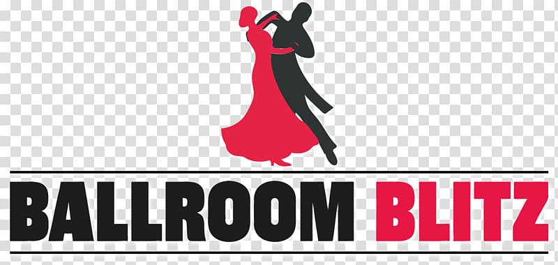 The Ballroom Blitz Ballroom dance First dance, dance shadow transparent background PNG clipart