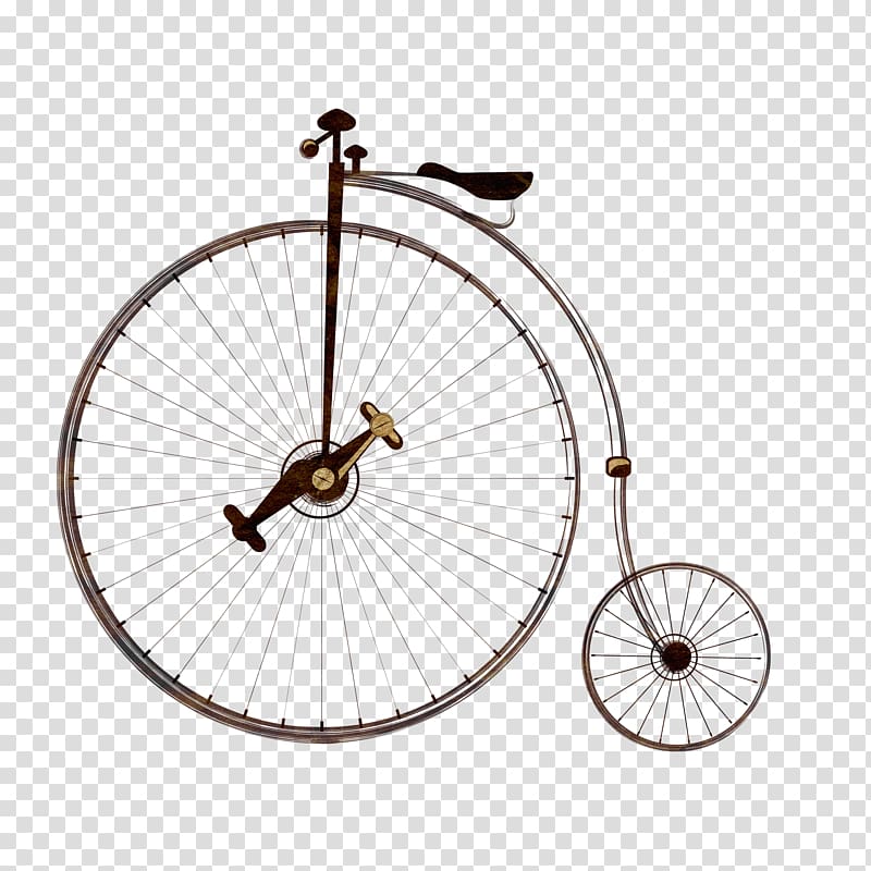 Bicycle wheel Paper, bicycle transparent background PNG clipart