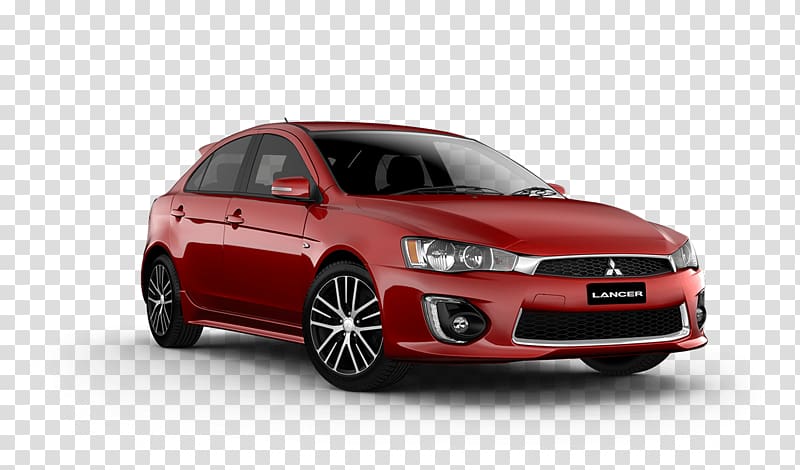 2017 Mitsubishi Lancer ES Car Mitsubishi Motors 2009 Mitsubishi Lancer ES-Sport, mitsubishi transparent background PNG clipart