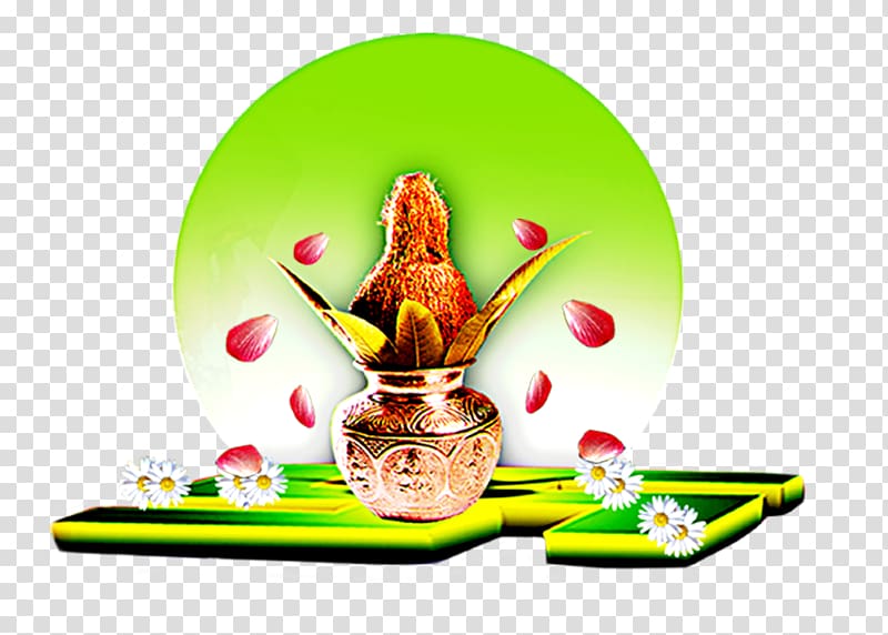 brown vase with flowers, Shiva Wedding invitation Ganesha Hindu wedding, Hanuman transparent background PNG clipart