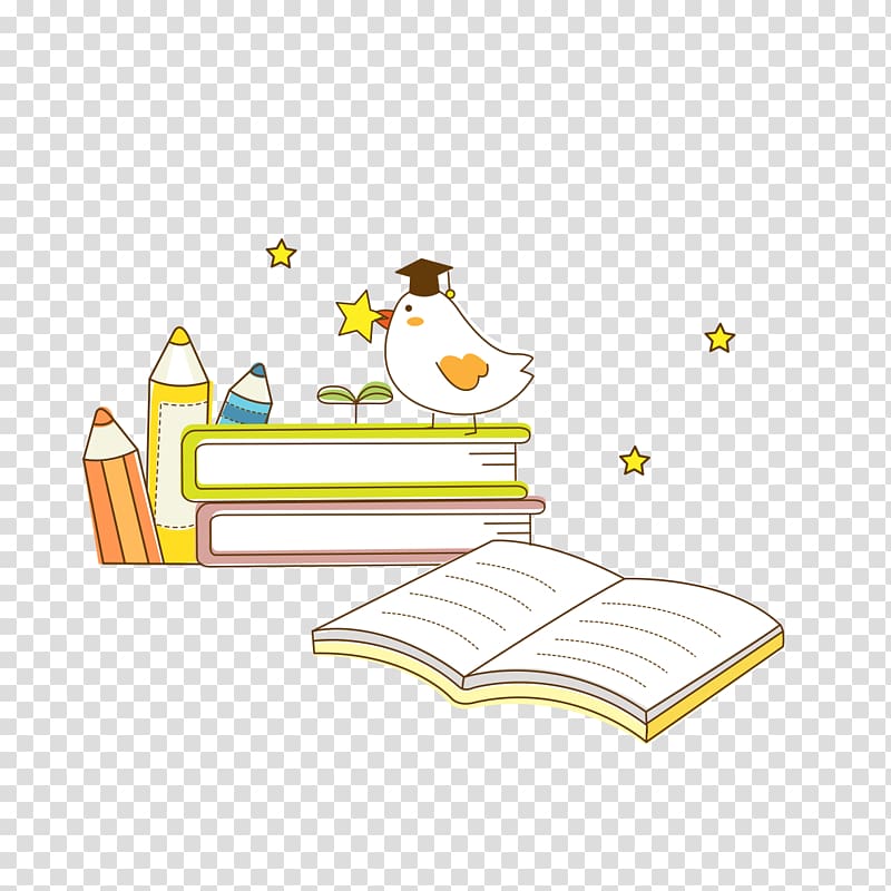 , Thick books transparent background PNG clipart