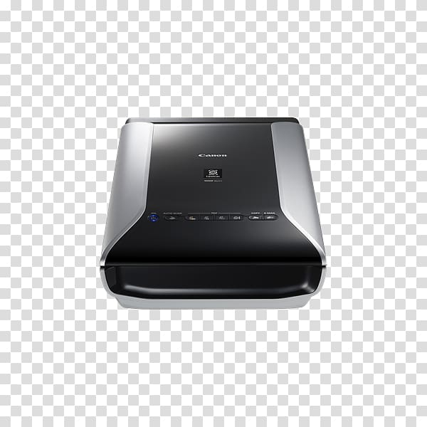 graphic film Canon CanoScan 9000F scanner Canon Mark Ii 9600 scanner Cs9000F, charge coupled device scanner transparent background PNG clipart