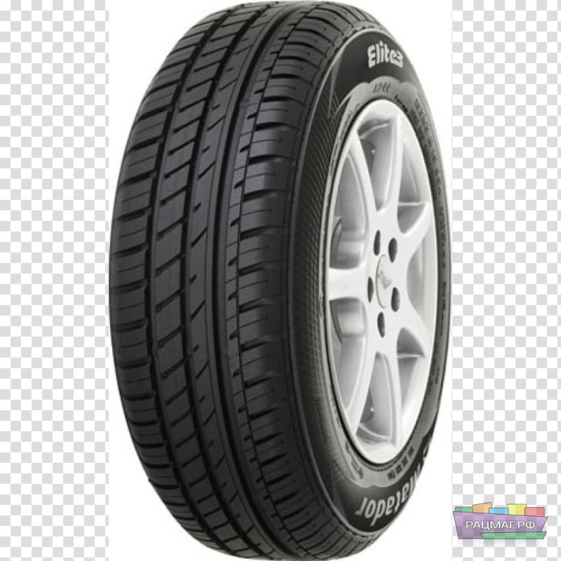 Tubeless tire Continental AG Car Autofelge, car transparent background PNG clipart