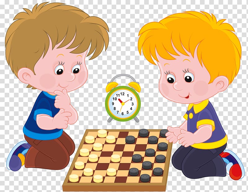 Draughts Chess Play , board game transparent background PNG clipart