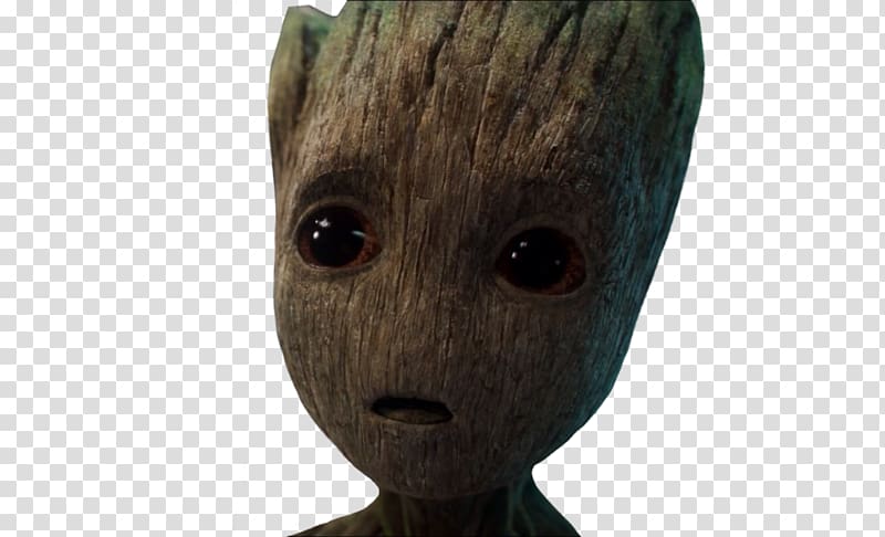 Baby Groot YouTube Film Marvel Cinematic Universe, guardians of the galaxy transparent background PNG clipart