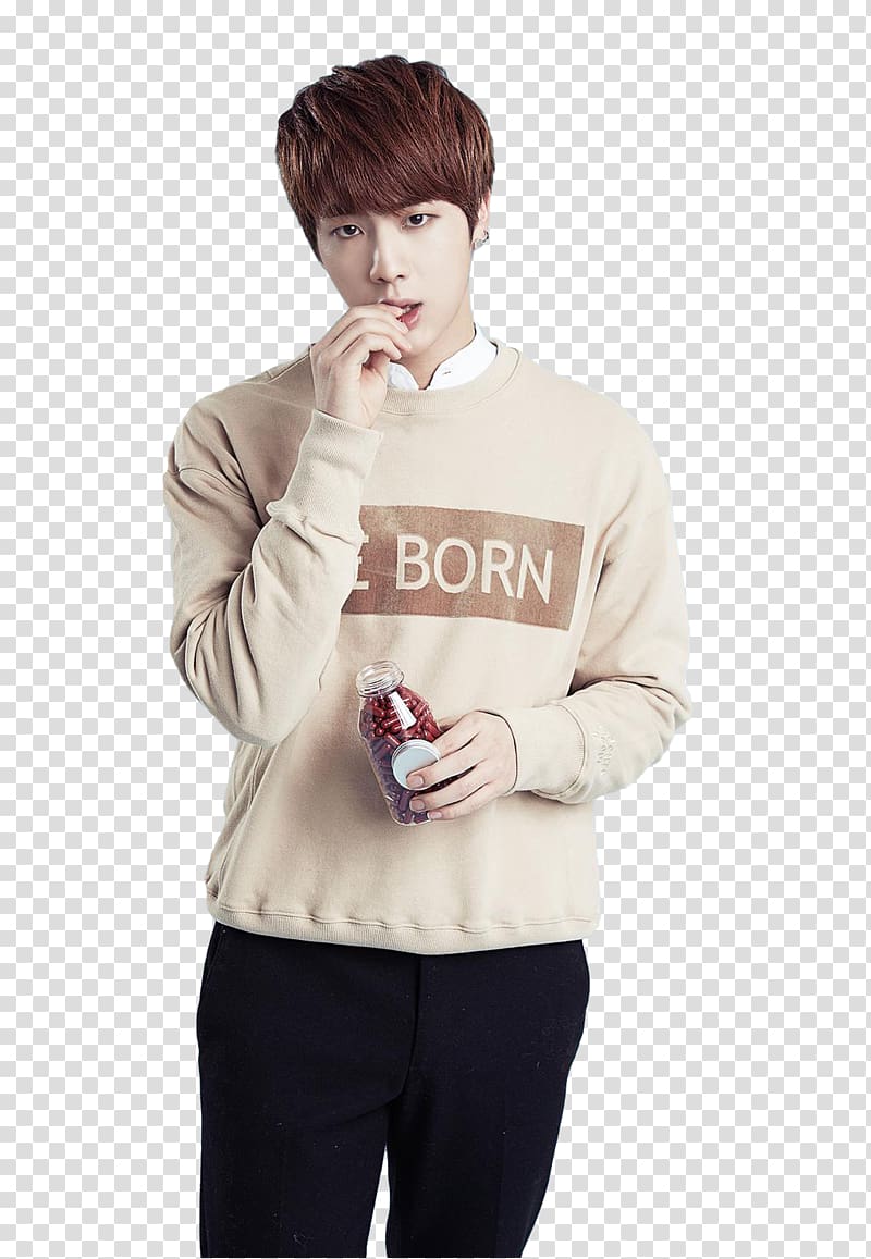 Jin 2017 BTS Live Trilogy Episode III: The Wings Tour K-pop, wings transparent background PNG clipart