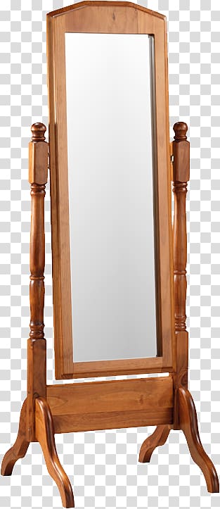 Mirror transparent background PNG clipart