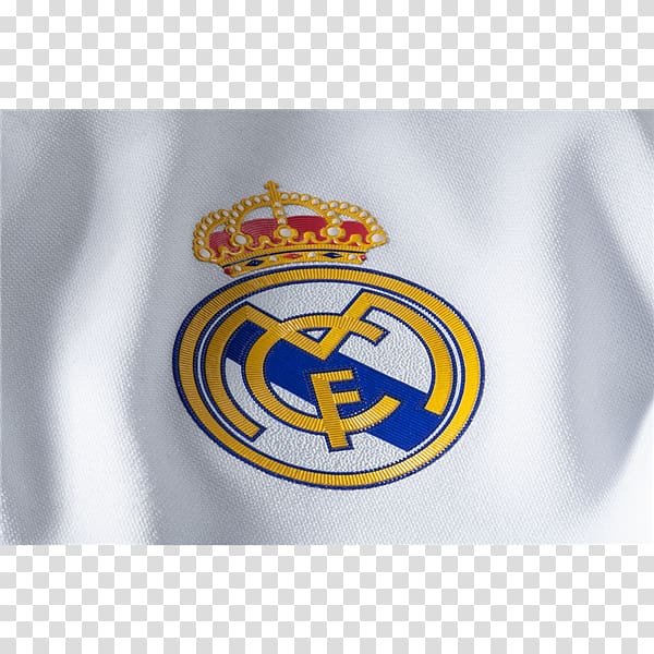 Real Madrid C.F. Pillow T-shirt Jersey, Real Madrid Cf transparent background PNG clipart