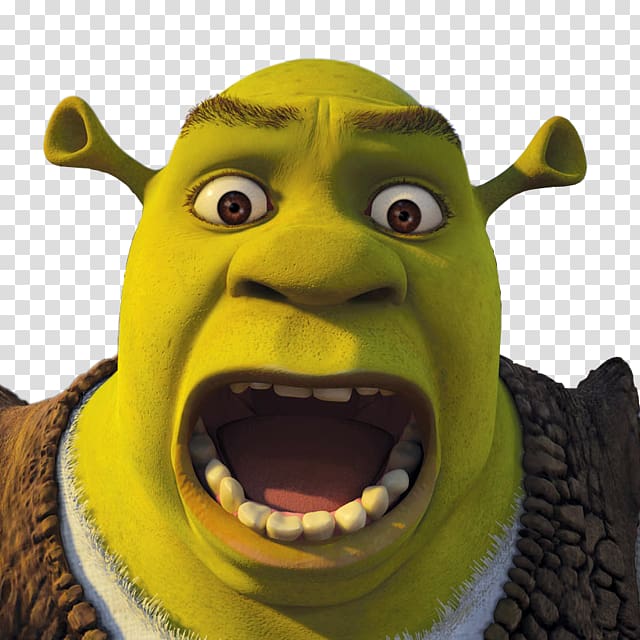 Shrek The Musical YouTube Shrek 2 Lord Farquaad, shrek ogres and dronkeys transparent background PNG clipart