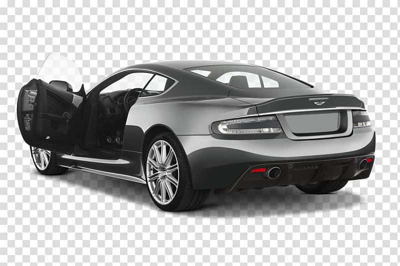 Aston Martin Vanquish Aston Martin Virage Aston Martin DB9 Aston Martin Vantage, car transparent background PNG clipart