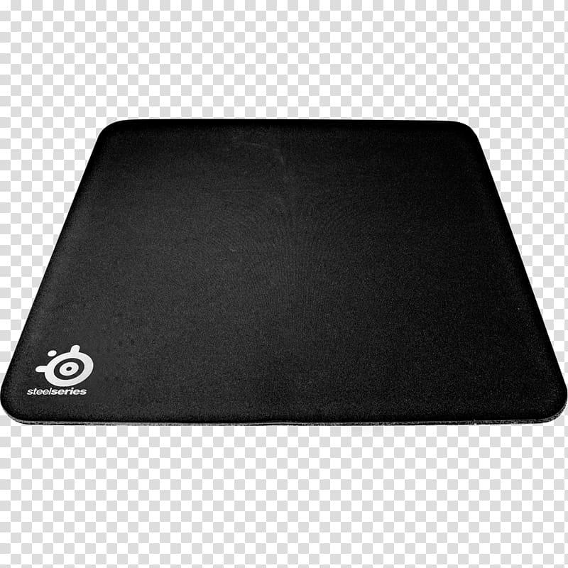 Computer keyboard Computer mouse SteelSeries QcK mini, Mouse pad Mouse Mats, Computer Mouse transparent background PNG clipart