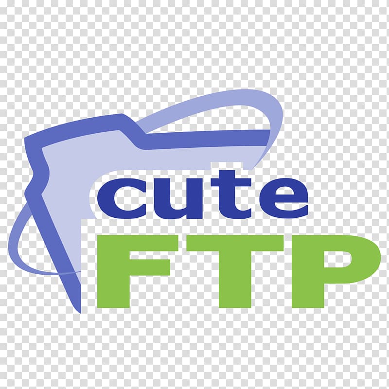 CuteFTP SSH File Transfer Protocol FTPS, cute logo transparent background PNG clipart