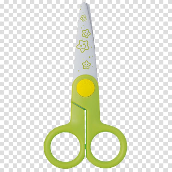 Scissors Maped Stationery Eraser, scissors transparent background PNG clipart