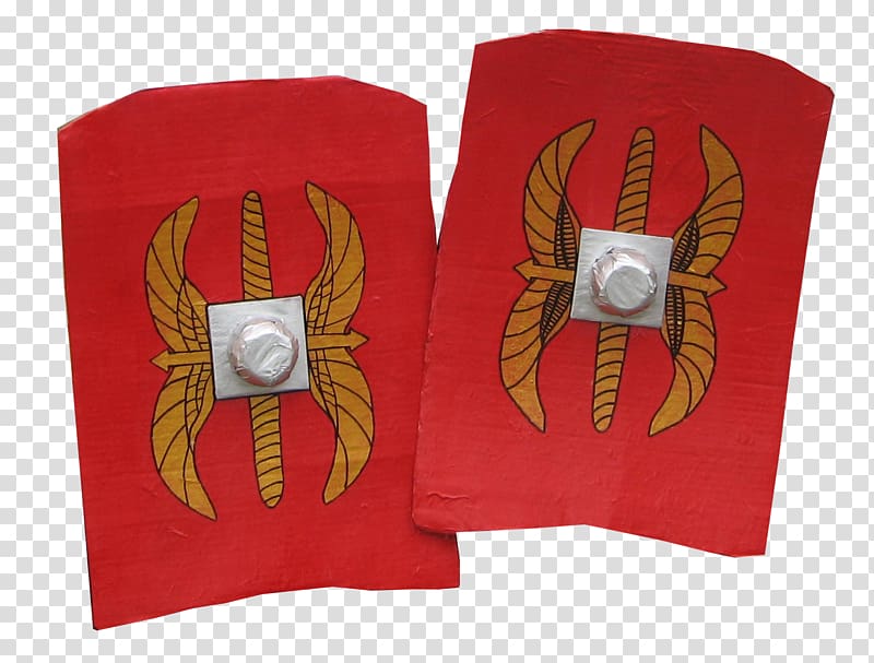 Scutum Roman army Shield Roman infantry tactics Centurion, archaeologist transparent background PNG clipart