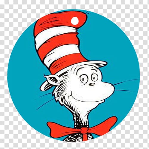 The Cat in the Hat Thing Two Beginner Books Thing One, book transparent background PNG clipart
