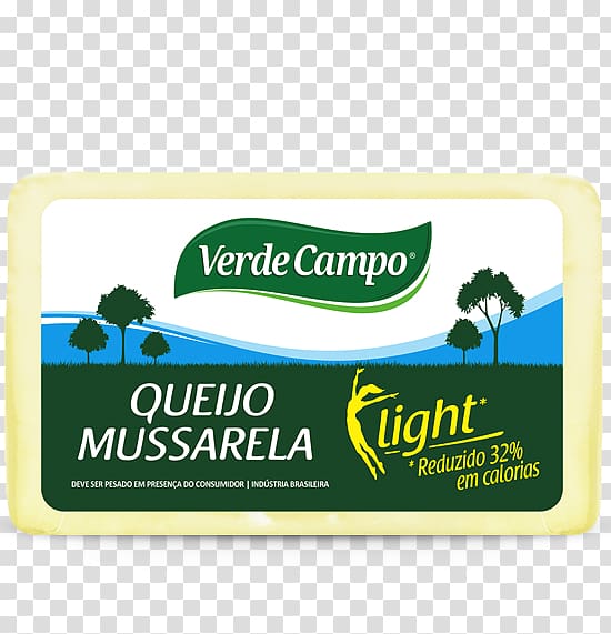 Logo Brand Font Product Verde Campo, mussarela transparent background PNG clipart