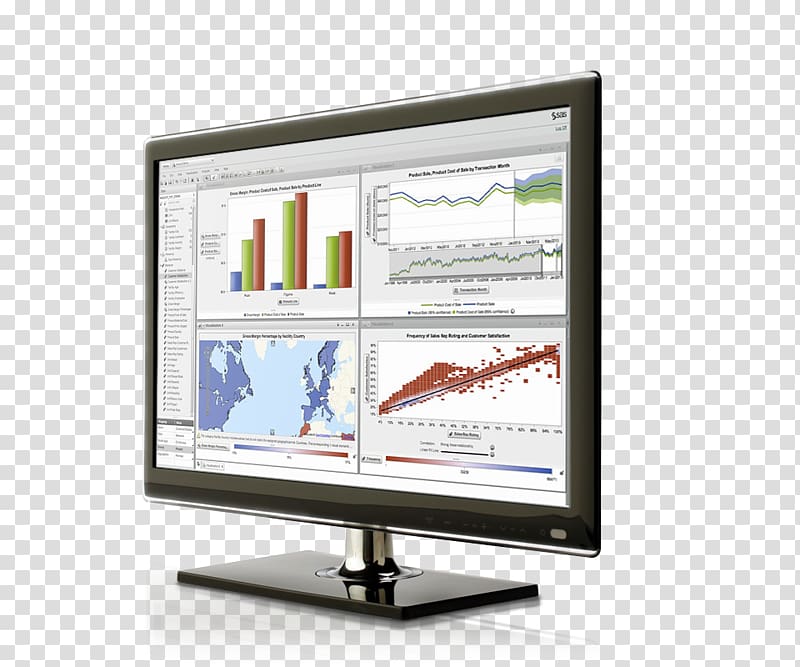 SAS Institute Inc Data mining Business intelligence, business inteligence transparent background PNG clipart