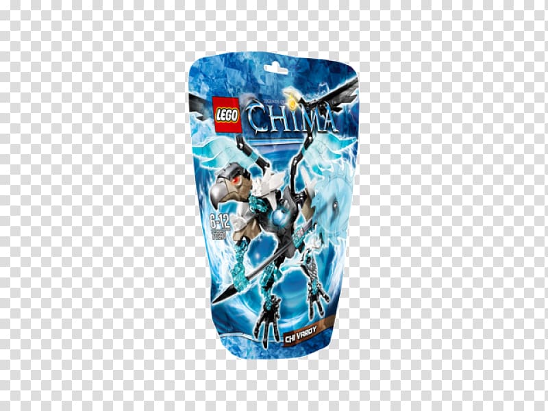 Lego Legends of Chima LEGO Chima 70203 CHI Cragger The Lego Group Toy block, toy transparent background PNG clipart