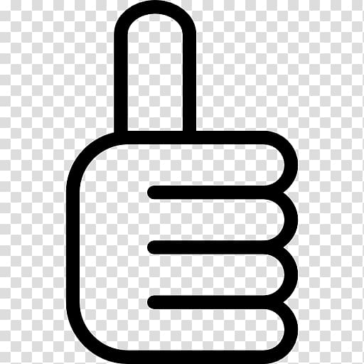 Thumb signal Symbol Hand Computer Icons, pulgar Arriba transparent background PNG clipart