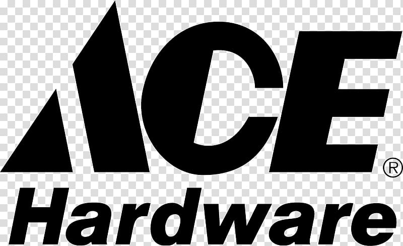 Big John\'s Ace Hardware DIY Store Leland Ace Hardware Fulshear Ace Hardware, Ace International transparent background PNG clipart