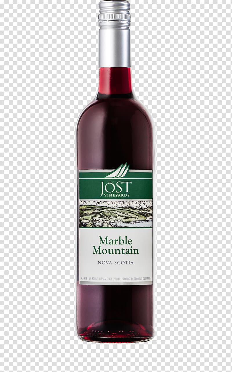 Jost Vineyards Common Grape Vine Wine Marble Mountain, Nova Scotia Liqueur, wine list transparent background PNG clipart