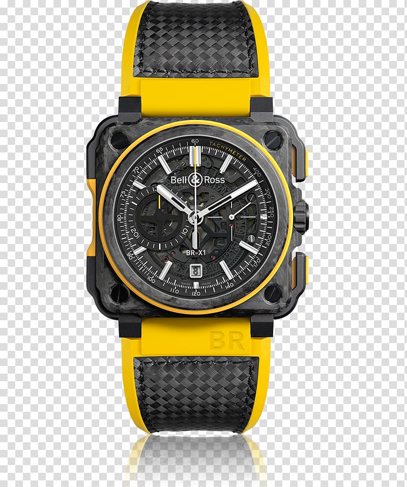 Renault R.S.16 Tourbillon Renault Sport Formula One Team Watch, renault transparent background PNG clipart