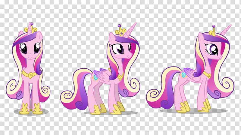 Princess Cadance Pony Puppet Flash animation Winged unicorn, others transparent background PNG clipart