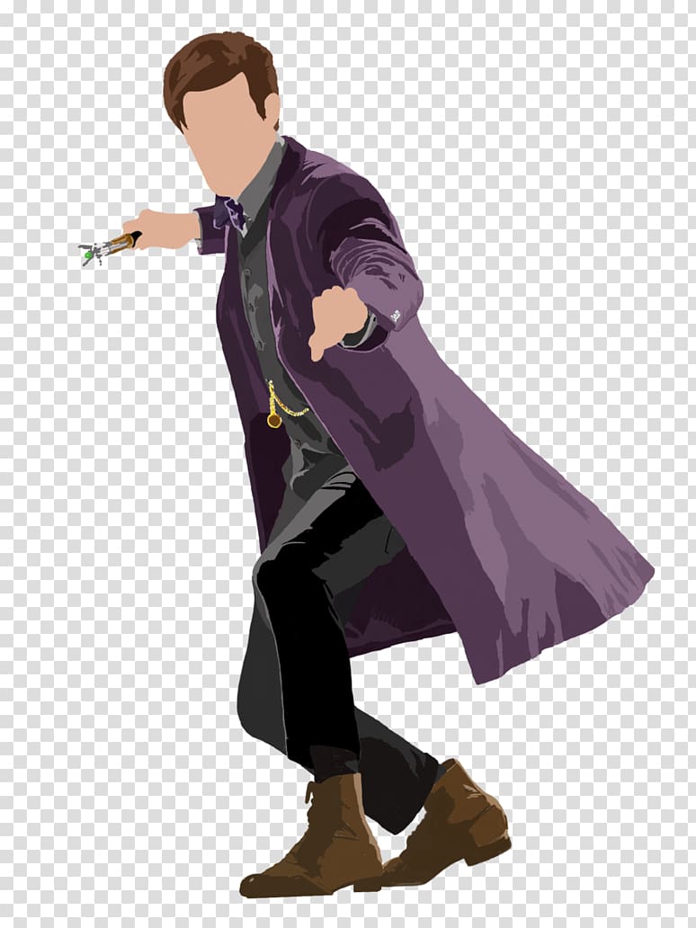 Eleventh Doctor Tenth Doctor The Day of the Doctor BBC America, Doctor transparent background PNG clipart