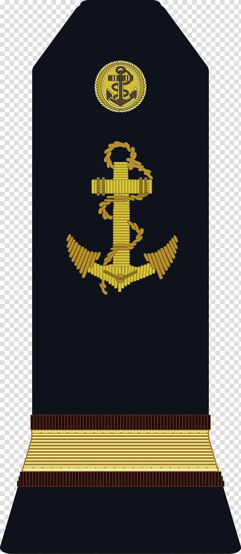 Admiral of France Second lieutenant Navy, france transparent background PNG clipart