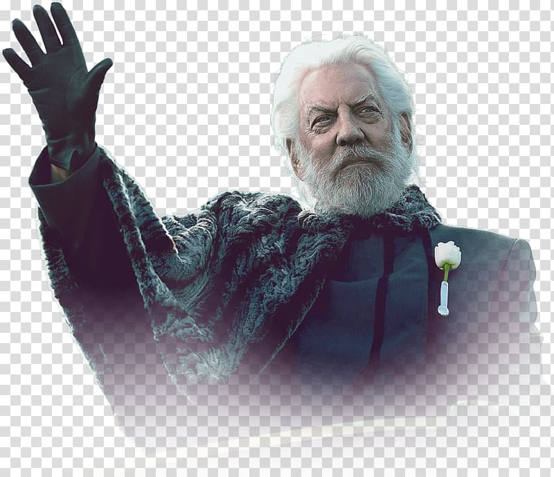 hunger games catching fire president snow