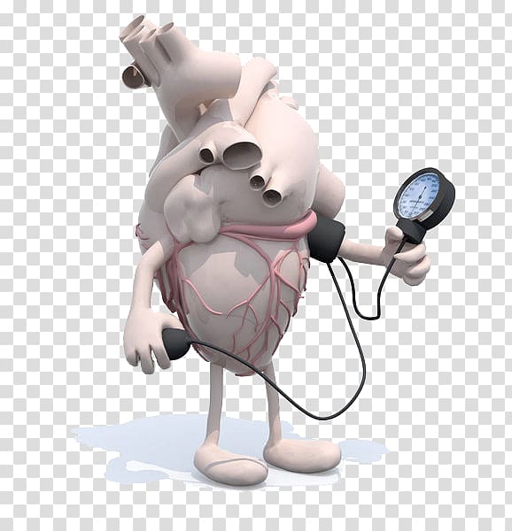 Blood pressure Hypertension Heart Sphygmomanometer Measurement, A lung measuring blood pressure transparent background PNG clipart