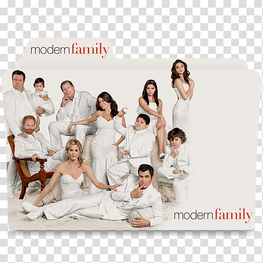 Television show Primetime Emmy Award for Outstanding Comedy Series Modern Family, Season 2 Mockumentary Television comedy, Modern Family transparent background PNG clipart