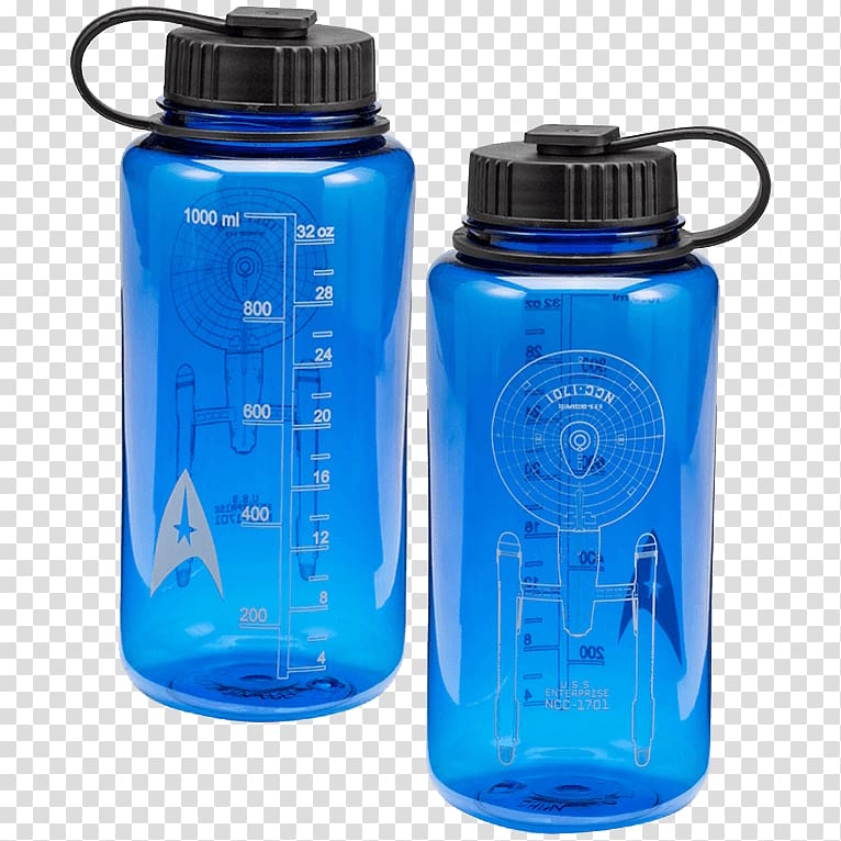 Captain America Nalgene Tritan 32oz Water Bottle