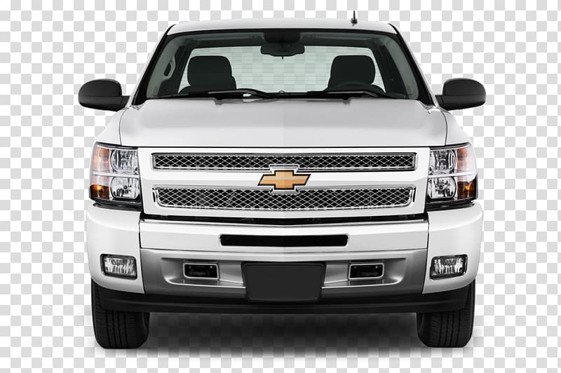 2012 Chevrolet Silverado 1500 2013 Chevrolet Silverado 1500 Chevrolet Suburban Car, pickup truck transparent background PNG clipart