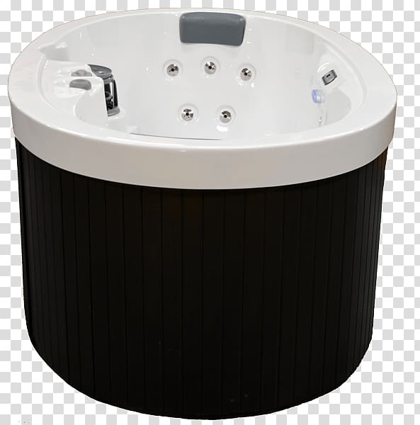 Hot tub Bathtub Bathroom Spa Jacuzzi, bathtub transparent background PNG clipart