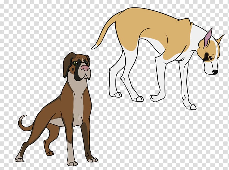Italian Greyhound Dog breed Whippet Azawakh, puppy transparent background PNG clipart