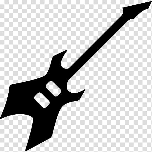 AutoCAD DXF Gibson Flying V Electric guitar Musical Instruments, guitar transparent background PNG clipart