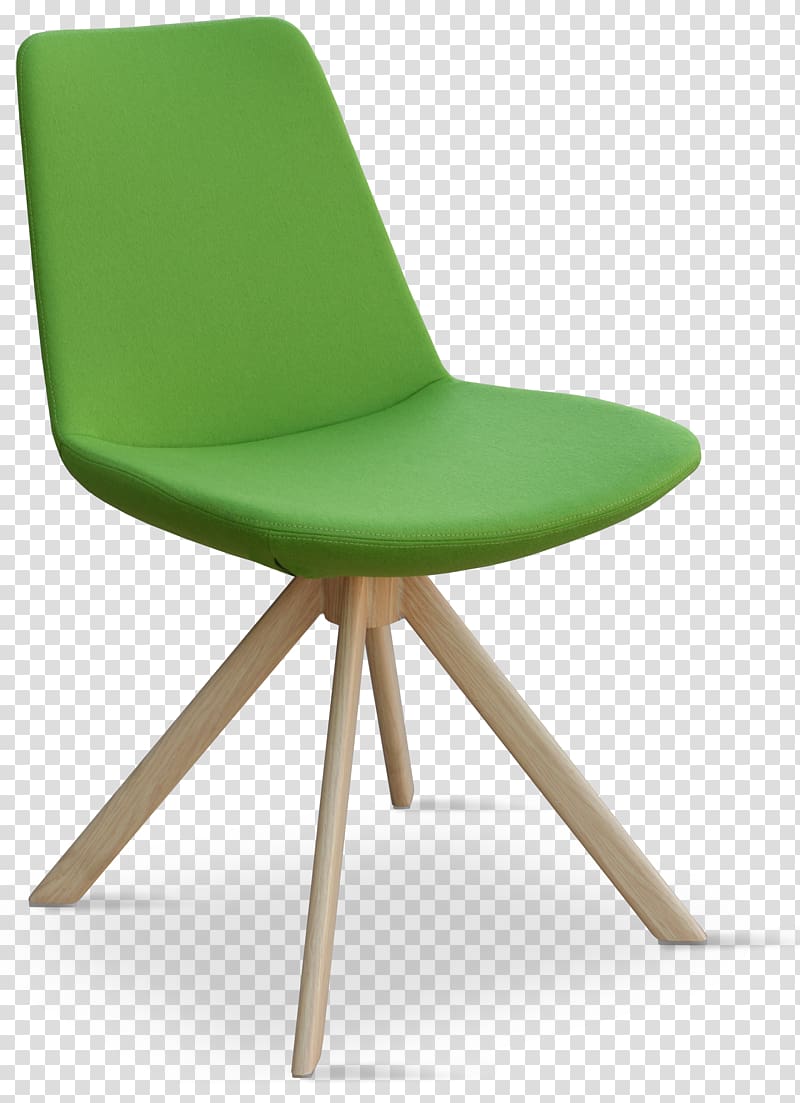 Chair Table Furniture Upholstery Dining room, pistachios transparent background PNG clipart